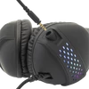 Kép 9/13 - White Shark OX RGB Gaming headset Black