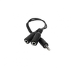 Kép 13/13 - White Shark OX RGB Gaming headset Black