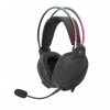 Kép 6/13 - White Shark OX RGB Gaming headset Black