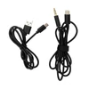 Kép 7/9 - White Shark WGH-2443B Gorilla Pro vezeték nélküli fekete gamer fejhallgató