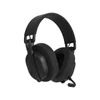 Kép 3/11 - White Shark WGH-2444B Firecrest vezeték nélküli fekete gamer fejhallgató