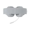 Kép 6/11 - White Shark WGH-2444W Firecrest vezeték nélküli fehér gamer fejhallgató
