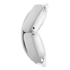 Kép 8/11 - White Shark WGH-2444W Firecrest vezeték nélküli fehér gamer fejhallgató