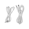 Kép 9/11 - White Shark WGH-2444W Firecrest vezeték nélküli fehér gamer fejhallgató