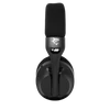 Kép 6/9 - White Shark WS WGH-2441B FALCON-B vezeték nélküli fekete gamer headset