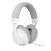 Kép 2/9 - White Shark WS WGH-2441W FALCON-W vezeték nélküli fehér gamer headset