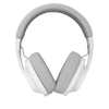 Kép 3/9 - White Shark WS WGH-2441W FALCON-W vezeték nélküli fehér gamer headset