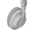 Kép 6/9 - White Shark WS WGH-2441W FALCON-W vezeték nélküli fehér gamer headset