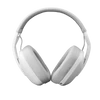 Kép 2/7 - White Shark WS WGH-2442W BUTTERFLY-W vezeték nélküli fehér gamer headset