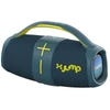 Kép 1/4 - XJUMP XJ 120 kék Bluetooth hangszóró