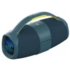 Kép 2/4 - XJUMP XJ 120 kék Bluetooth hangszóró