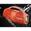 Kép 4/4 - XJUMP XJ 120 narancs Bluetooth hangszóró