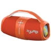 Kép 1/4 - XJUMP XJ 120 narancs Bluetooth hangszóró