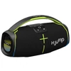 Kép 2/4 - XJUMP XJ 150 fekete Bluetooth hangszóró
