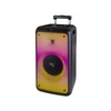 Kép 2/6 - XJUMP XJ 5000 BT 180W hordozható Bluetooth hangszóró