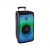 Kép 5/6 - XJUMP XJ 5000 BT 180W hordozható Bluetooth hangszóró