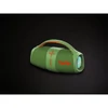 Kép 3/4 - X JUMP XJ 120 zöld Bluetooth hangszóró