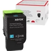 Kép 2/4 - Xerox 006R04361 cyan toner (eredeti)