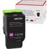 Kép 2/4 - Xerox 006R04362 magenta toner (eredeti)