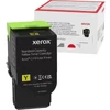 Kép 2/4 - Xerox 006R04363 sárga toner (eredeti)