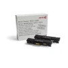 Kép 1/5 - Xerox 3052/3260/3225 toner twinpack fekete 106R02782 (eredeti)
