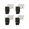Kép 4/4 - Xerox 006R04361 cyan toner (eredeti)