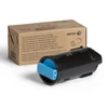 Kép 1/2 - Xerox 106R03884 cyan toner 9K VL C500/C505 (eredeti)