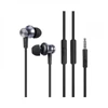Kép 3/5 - Xiaomi Mi In-Ear Headset Basic Matt Black