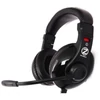 Kép 2/2 - Zalman HPS200 Headset Black