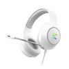 Kép 1/4 - Zalman ZM-HPS310 fehér headset