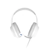 Kép 2/4 - Zalman ZM-HPS310 fehér headset