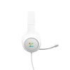 Kép 4/4 - Zalman ZM-HPS310 fehér headset