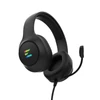 Kép 3/4 - Zalman ZM-HPS310 fekete headset