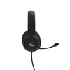 Kép 4/4 - Zalman ZM-HPS310 fekete headset