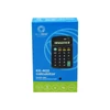 Kép 2/5 - Zsebszámológép 8 digit Bluering®