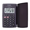 Kép 1/4 - Zsebszámológép, 8 számjegy, CASIO "HL-820LV"