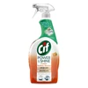 Kép 4/4 - Konyhai zsíroldó spray, 750 ml, CIF "Cleanboost"