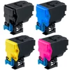 Kép 2/3 - Minolta TNP50 fekete toner (eredeti)