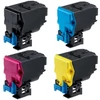 Kép 2/3 - Konica-Minolta C3350 magenta toner TNP48M A5X0350 (eredeti)
