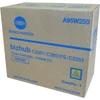 Kép 2/3 - Konica-Minolta TNP-49Y sárga toner A95W250 (eredeti)