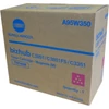 Kép 2/3 - Konica-Minolta TNP49M magenta toner A95W350 (eredeti)