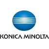 Kép 1/2 - Konica-Minolta TNP80Y magenta toner (eredeti)