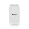 Kép 2/6 - ACT AC2100 Compact USB-C Charger 20W for fast charging White
