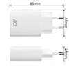 Kép 3/6 - ACT AC2100 Compact USB-C Charger 20W for fast charging White