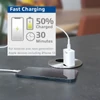 Kép 4/6 - ACT AC2100 Compact USB-C Charger 20W for fast charging White