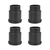 Kép 1/4 - ACT AC8220 Additional feet (3cm) for AC8210 and AC8215 Black