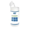 Kép 1/3 - ACT AC9515 Surface Cleaning Wipes