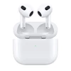 Kép 1/5 - Apple AirPods3 with Lightning Charging Case White