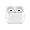 Kép 3/5 - Apple AirPods3 with Lightning Charging Case White