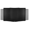 Kép 10/12 - Arctic W1A Monitor Wall Mount Black